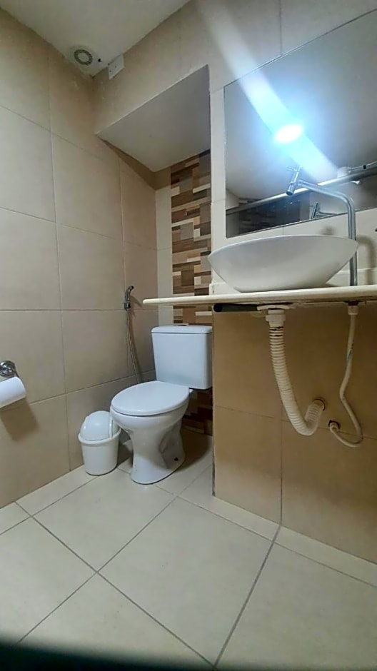 POUSADA CASA DIAMANTe