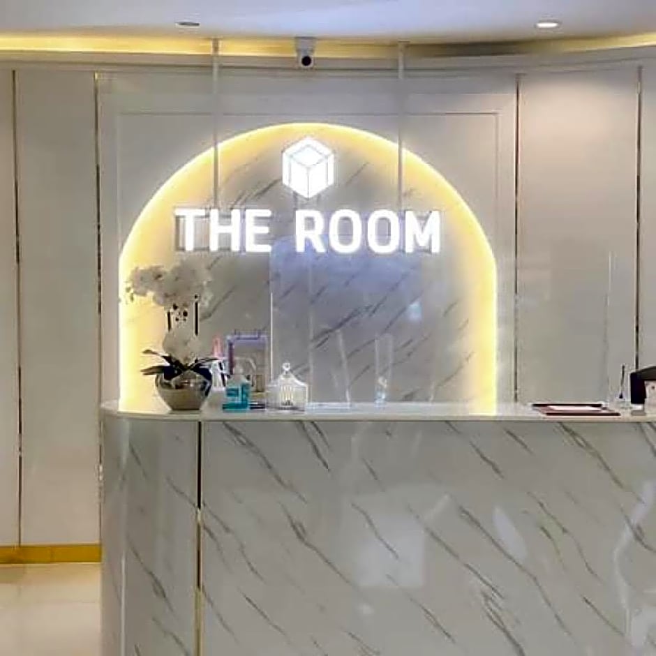The Room Hotel