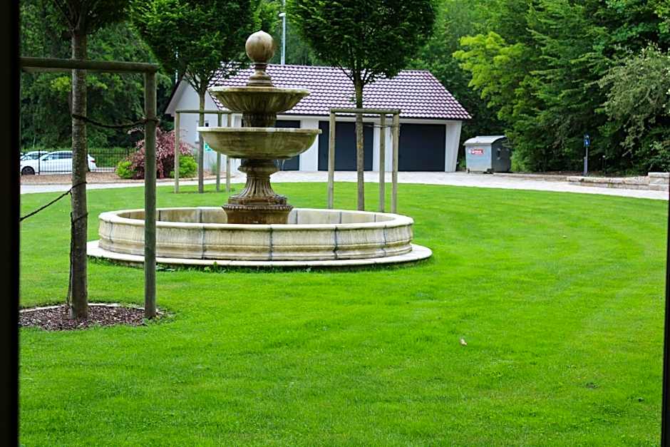 Waldhotel Rainau