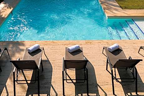 Hotel PAX Torrelodones