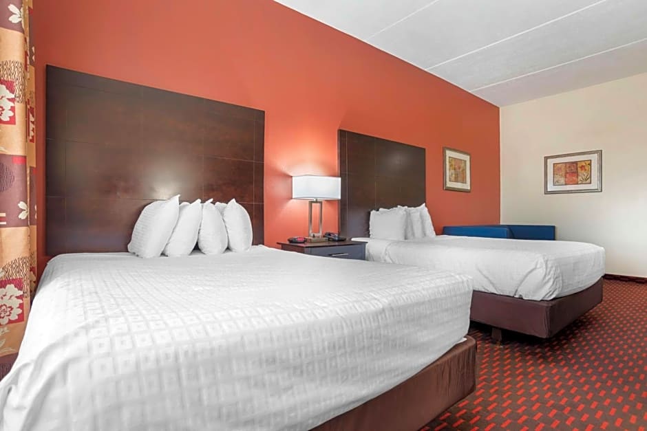 Best Western Plus Flowood Inn & Suites