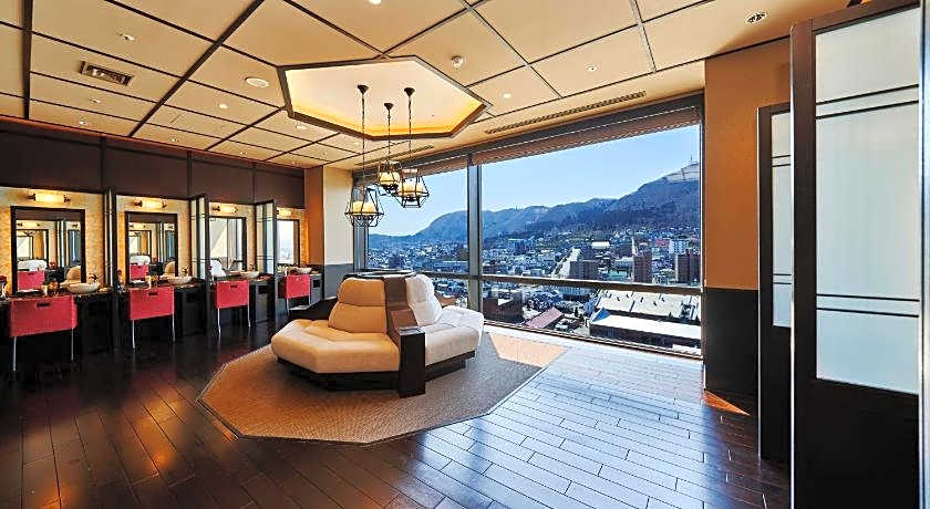 La Vista Hakodate Bay