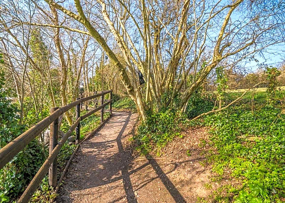 Bucklegrove Holiday Resort