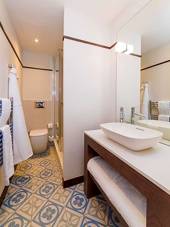 The Perle Oban Hotel & Spa