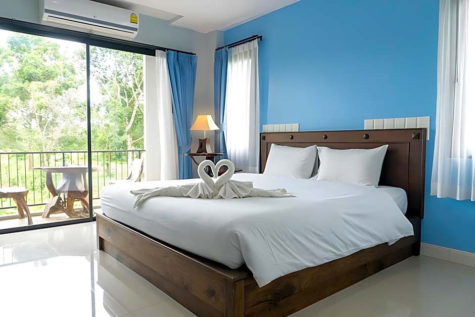 krabi lighthouse @ aonang