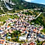 Hotel Lory - Molveno - Dolomiti