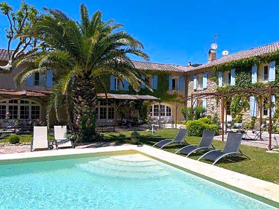 Logis Hotel La Sommellerie