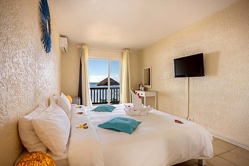 Le Rivaz Hotel, Mauritius