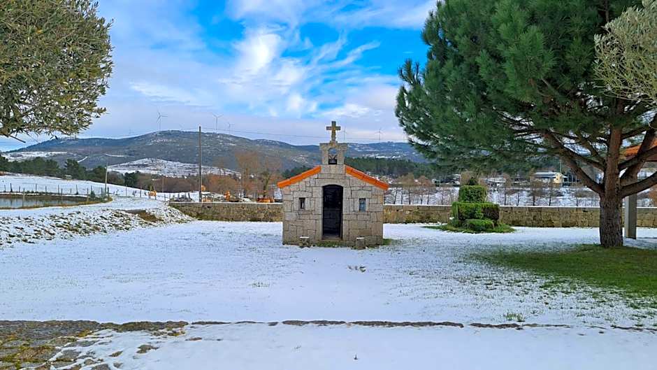 Quinta de Santo Estêvão Hotel Rural