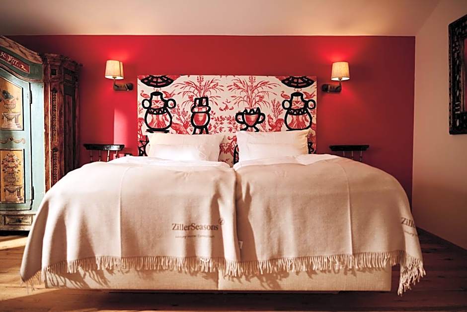 Gut Stiluppe - 4 Sterne Superior Good Life Hotel