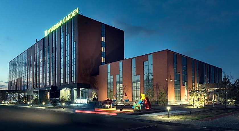 Wyndham Garden Astana