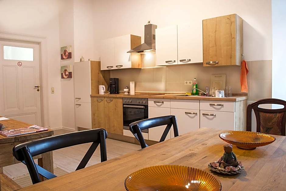 Gwuni Mopera - Boutique Hotel