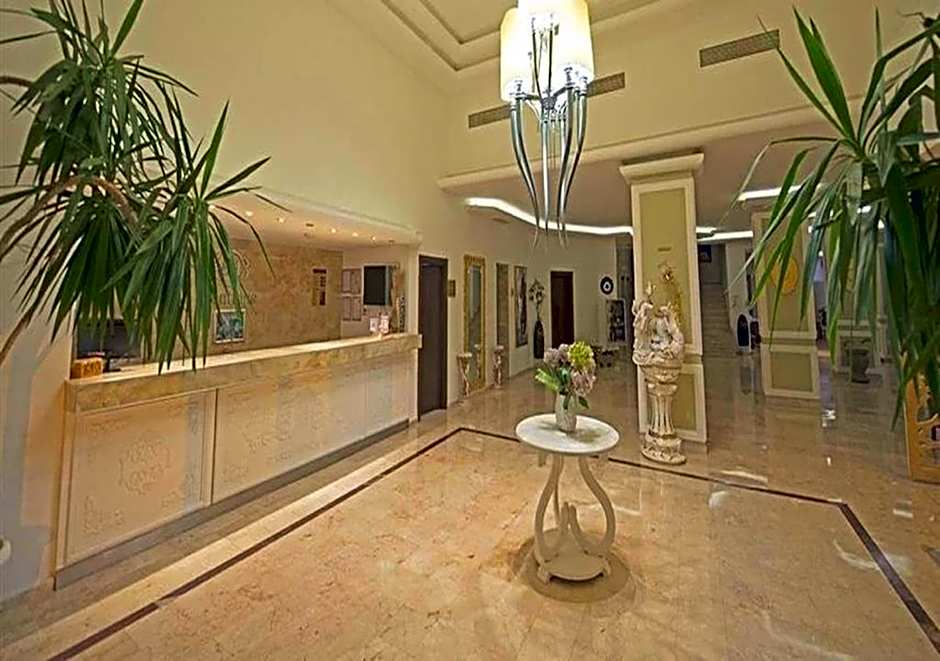 Sentinus Beach Hotel