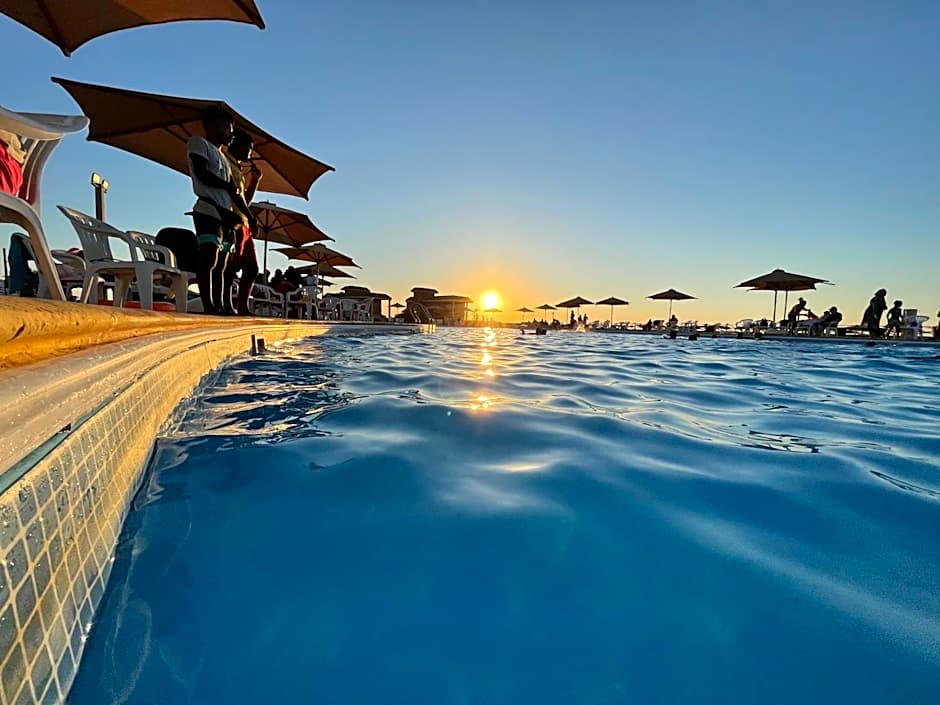 Yahia Blumar North Coast