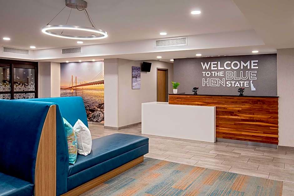 Hampton Inn By Hilton Rehoboth Beach