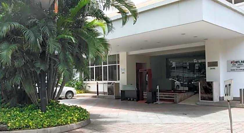 Fortune Park Lake City, Thane - Member ITC Hotels' Group