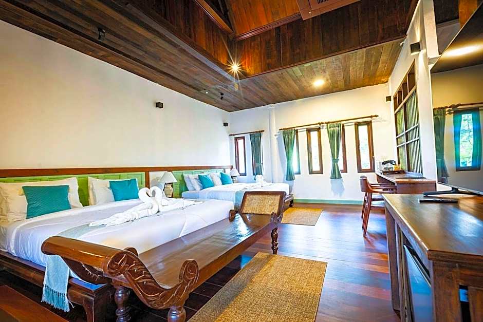 Ruean Thai Hotel