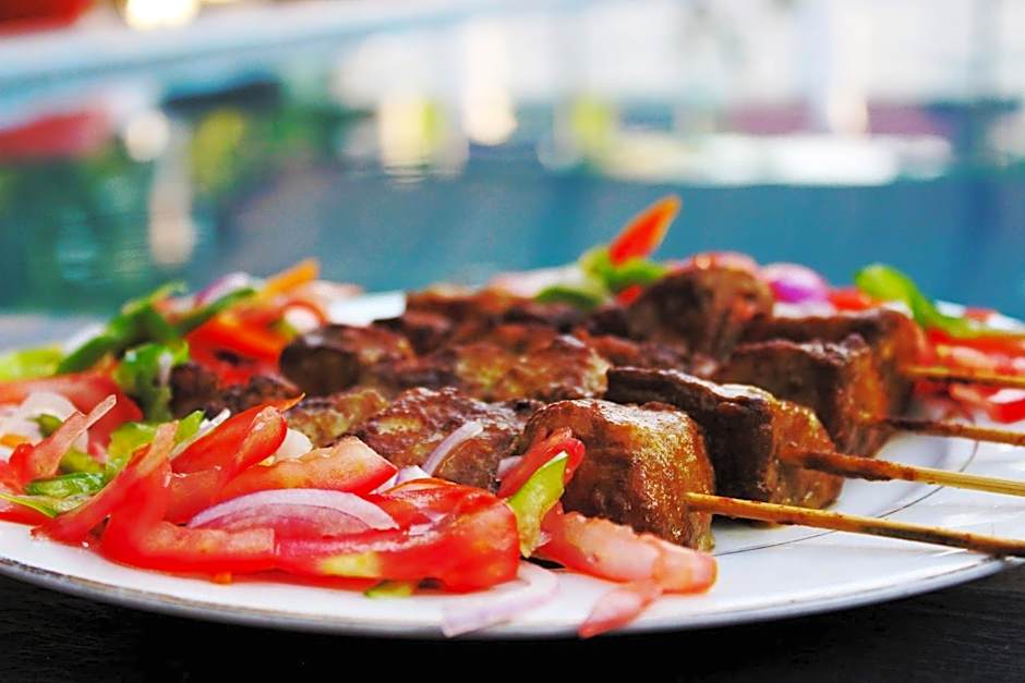 Mikocheni Condo Hotel & Apartments