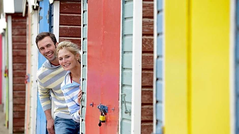 Saunton Sands Hotel Source Spa and Wellness