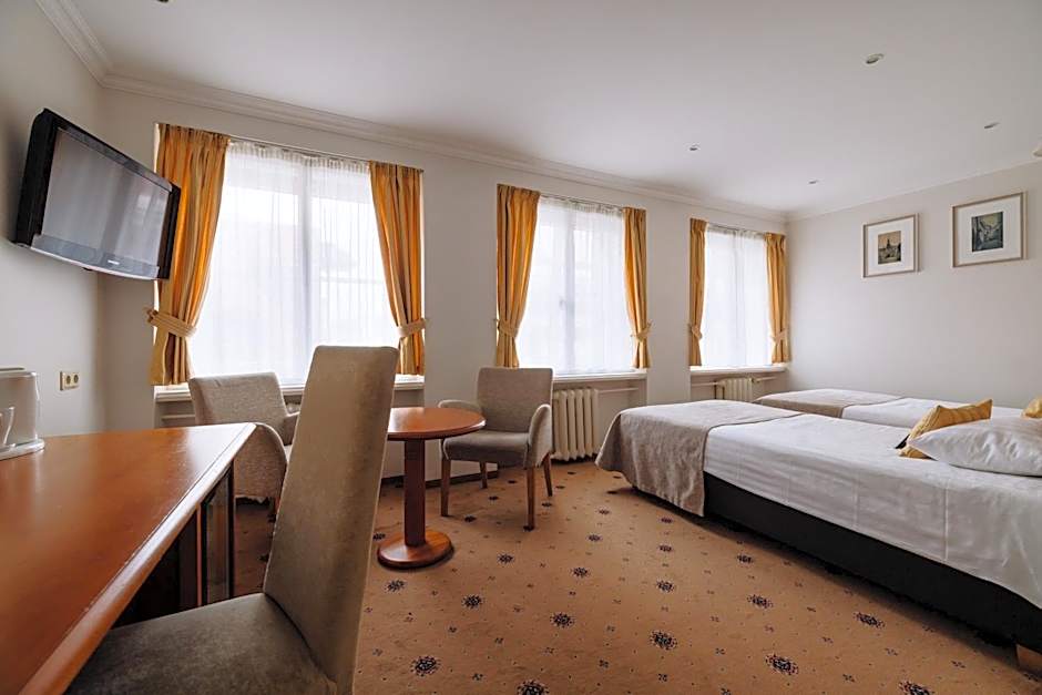 Hestia Hotel Draugi
