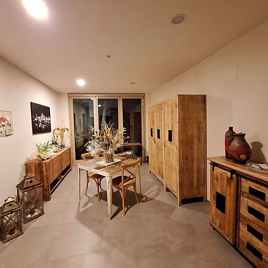 Toson d'Oro Bed & Breakfast