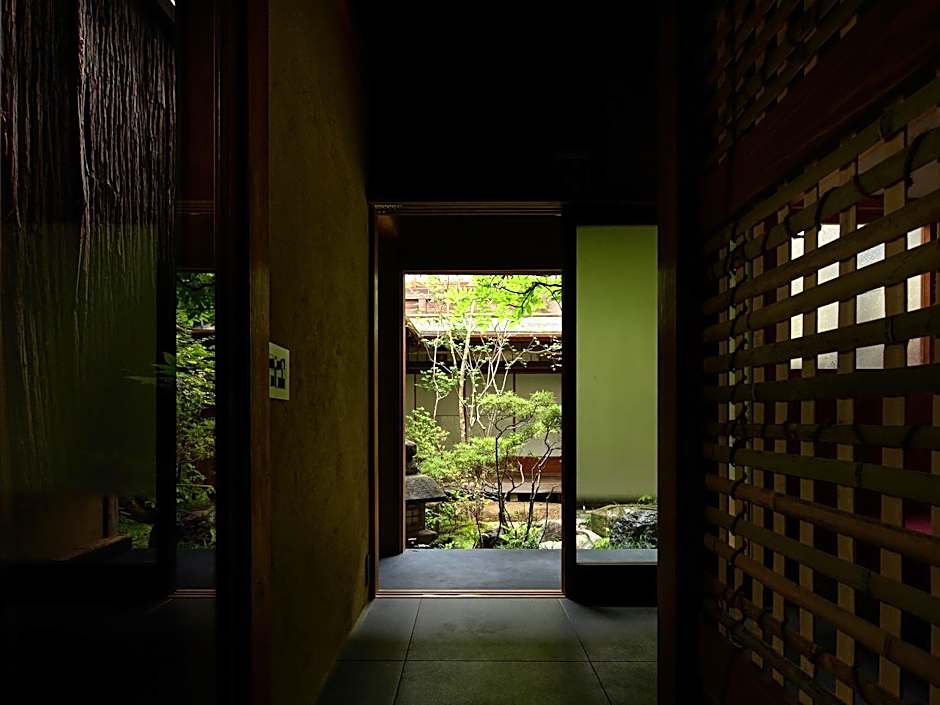 京の宿　石原