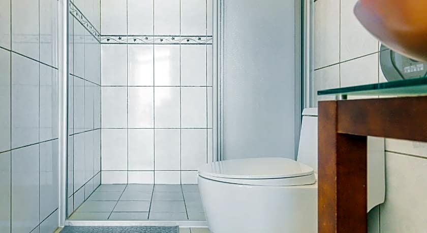 Qing Jing Star Home Stay