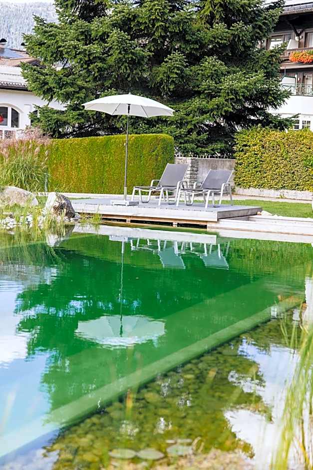 Hotel Goldener Stern