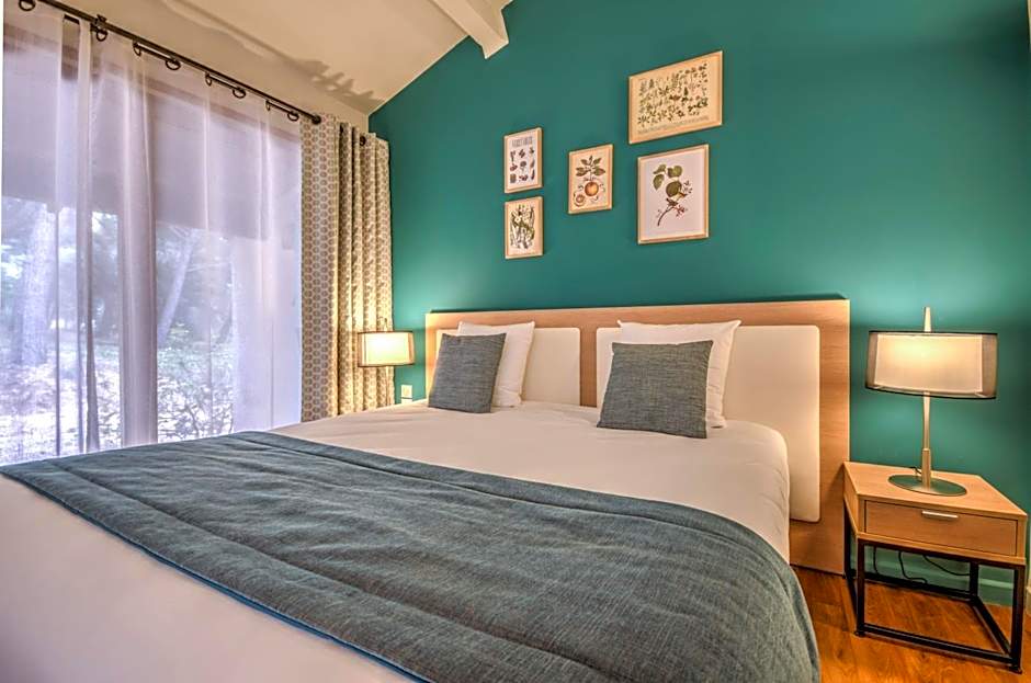 Best Western Domaine de Roquerousse