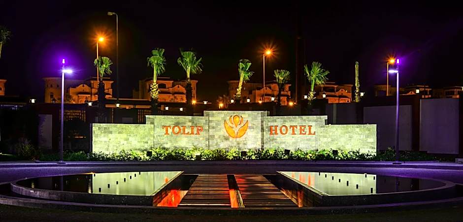 Tolip El Narges