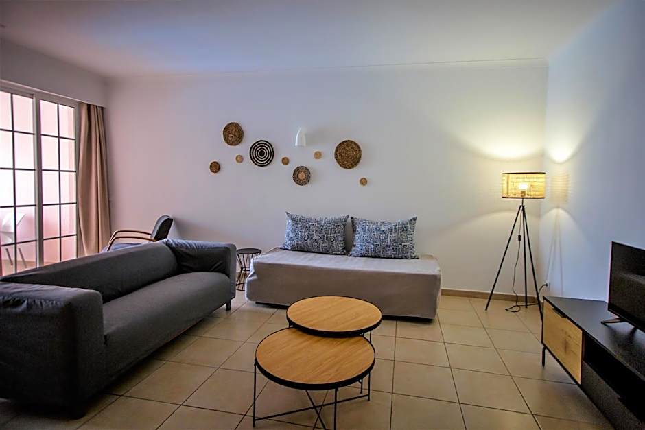 Aquamar Albufeira Aparthotel