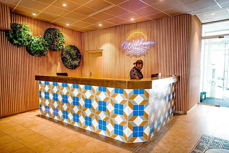 Grand Hotel and Casino