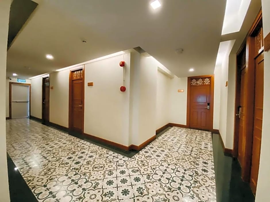 Baan Chao Khun Hotel