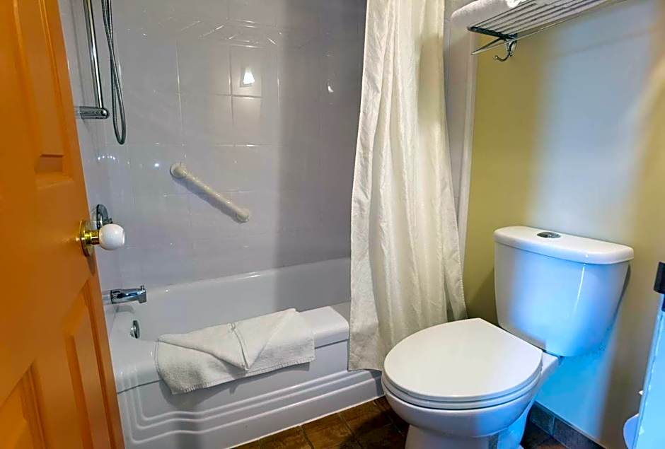 Motel Grand-Pré Inc