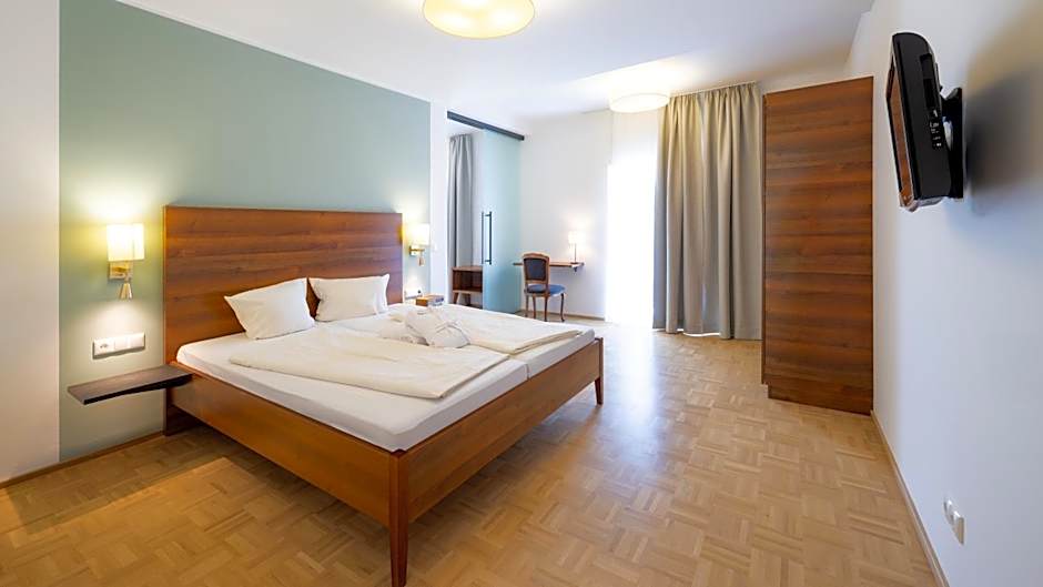 Aparthotel Klopeinersee