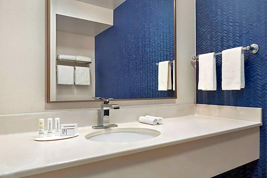 Fairfield Inn & Suites by Marriott Reno Sparks