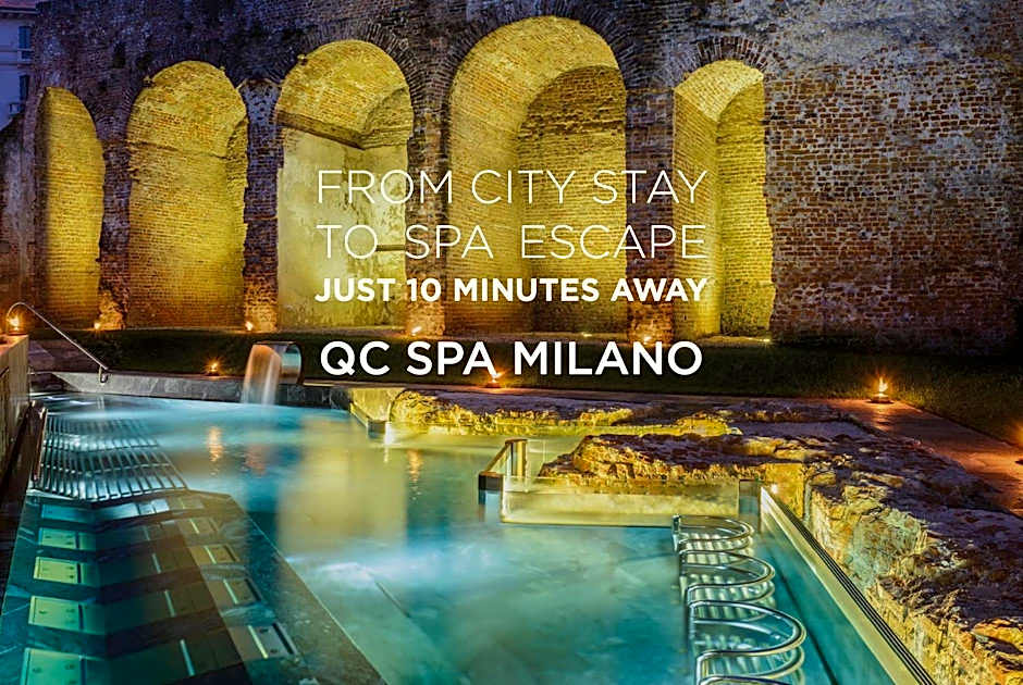 QC Room Milano Porta Romana