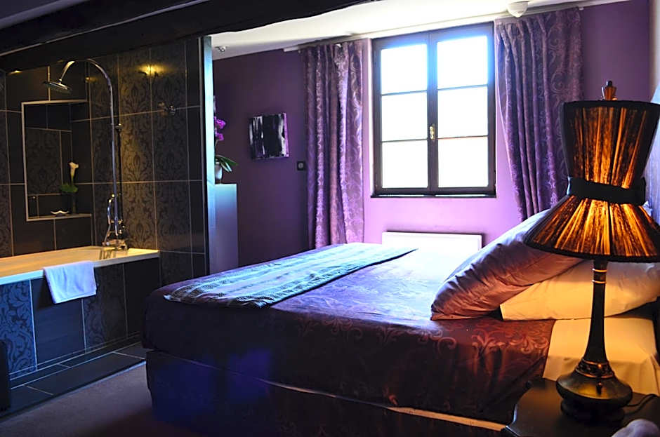 Hotel Le Saint Laurent