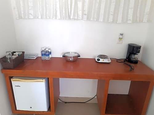 La Cultura Suites - Avenida Quinta