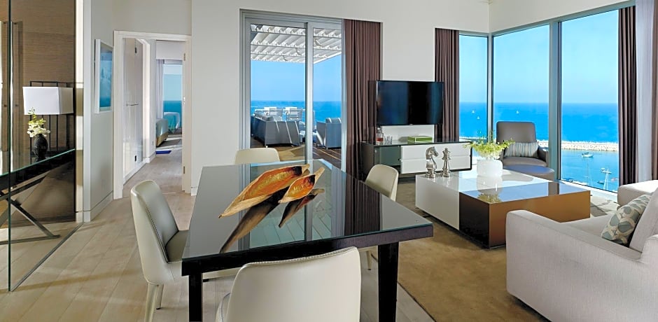 The Ritz-Carlton, Herzliya