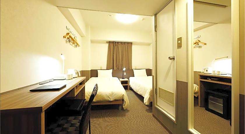 Sendai Business Hotel ekimae
