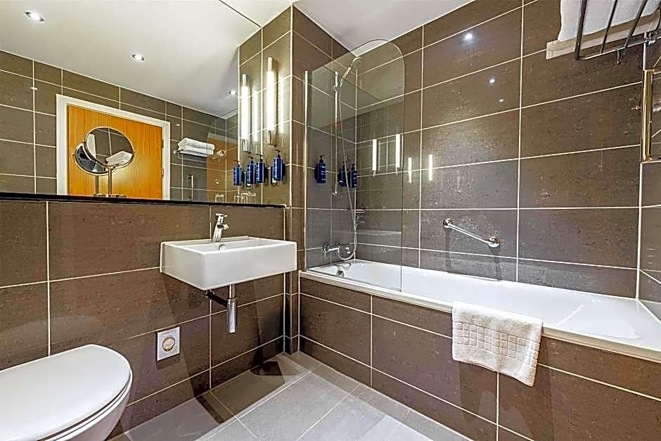 Radisson Blu Hotel, Bristol