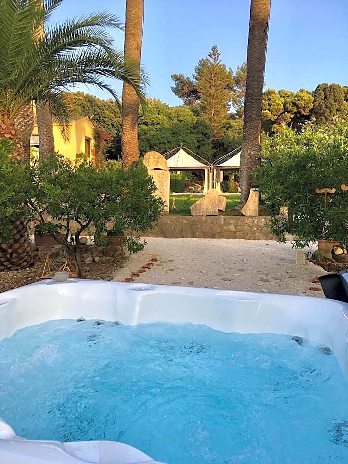 Bed And Breakfast Villa Pilati