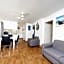 Forster Holiday Village