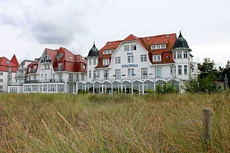 Hotel Stolteraa