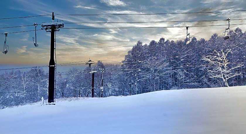 Ski Inn Hakuba