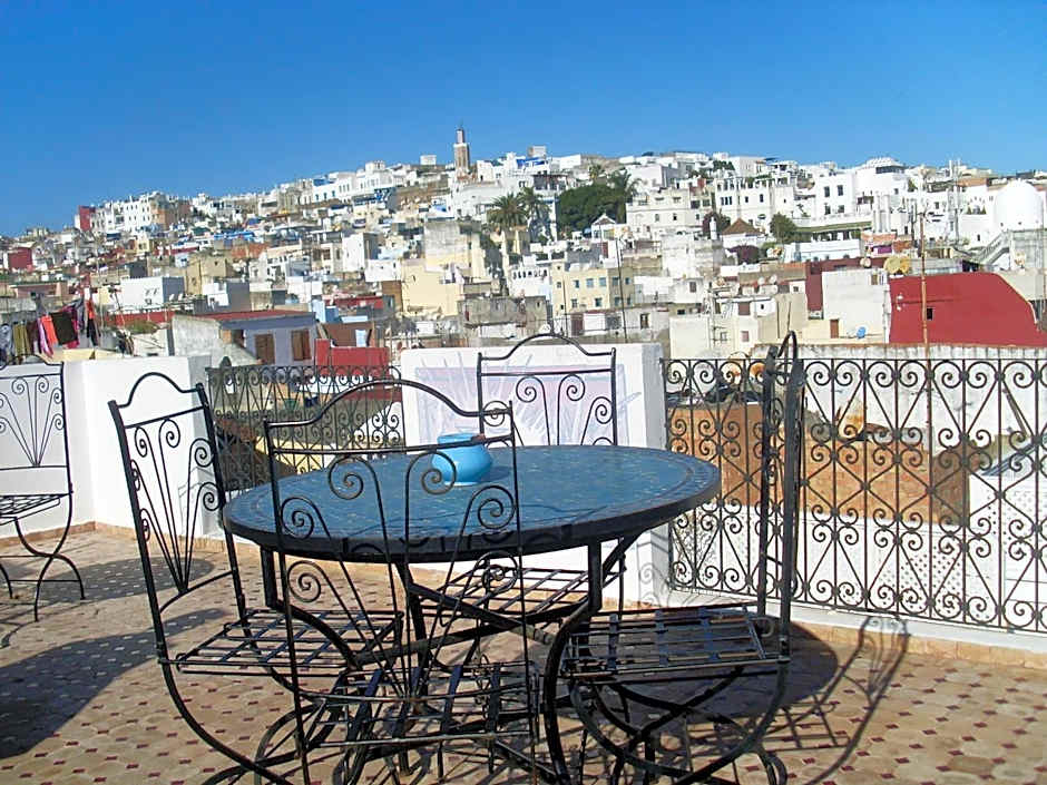 The Medina Hostel