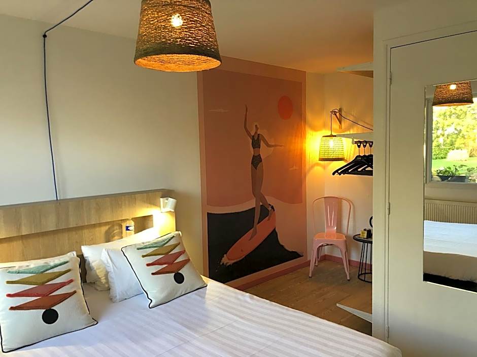 Hôtel Heod - Binic - Saint-Quay-Portrieux