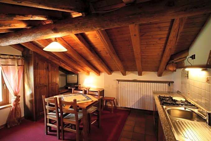 Residence Pavou