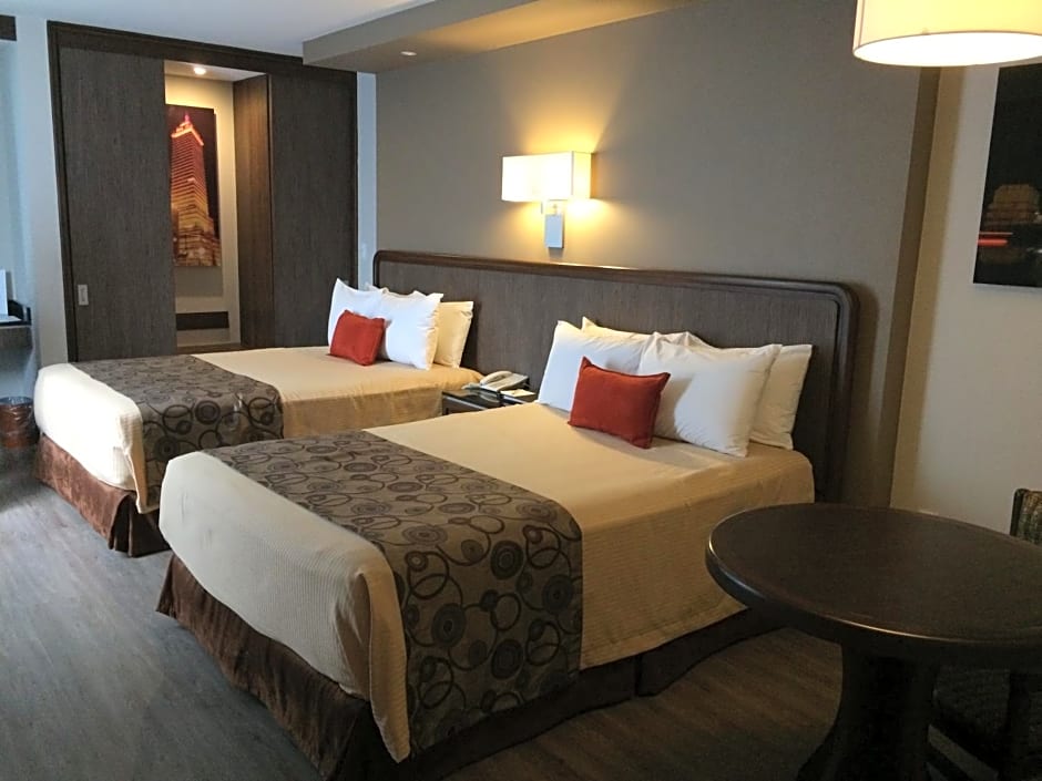 Hotel Metropol